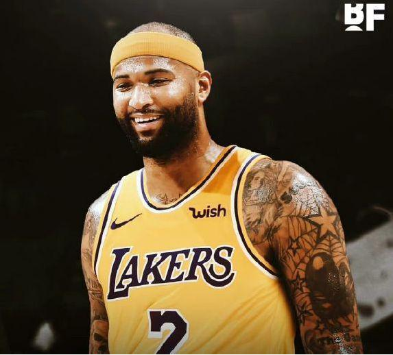 九游官网-曝多支CBA球队报价前NBA第一中锋考辛斯 去年已打过中国超三联赛
